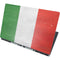 Italy Flag Distressed Dell Precision Skin